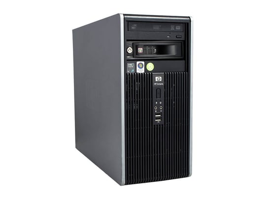 Počítač HP Compaq dc5850 MT (Quality: Bazár)