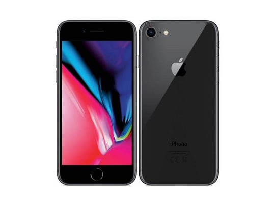 Smartphone Apple iPhone 8 Space Grey 256GB