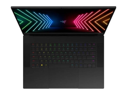 Notebook Razer Blade 15 Advanced (2020) RZ09-033