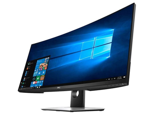 Monitor Dell 34