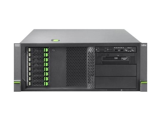 Server Fujitsu Primergy TX150 S8