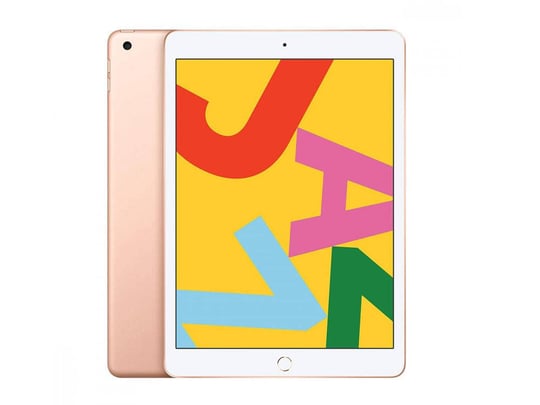 Tablet Apple iPad 7 (2019) Gold 32GB