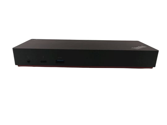 Dokovací stanice Lenovo Thinkpad Thunderbolt 3 Dock Type 40AC +135W Adapter