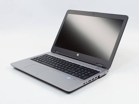 Notebook HP ProBook 650 G2 + USB Webcam Solid 1080P