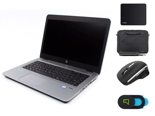 Notebook HP EliteBook 840 G3 Bundle