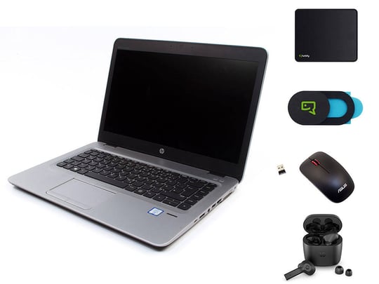 Notebook HP EliteBook 840 G3 Bundle