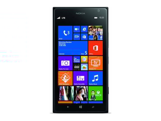 Smartphone Nokia Lumia 1520