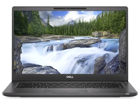 Notebook Dell Latitude 7300