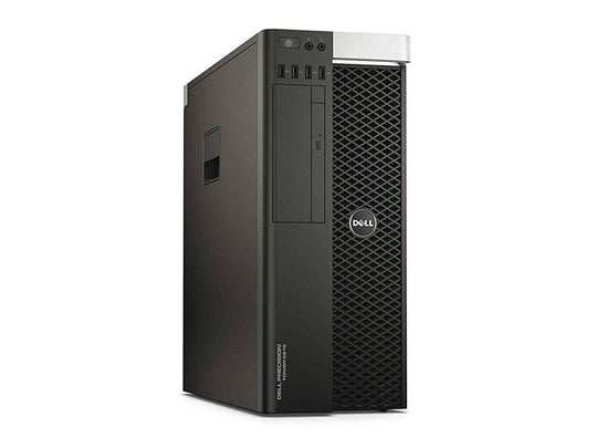 Počítač Dell Precision 5810 + GTX 1060 3GB