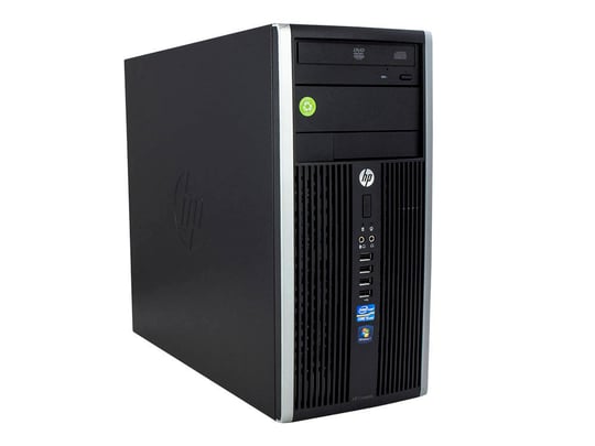 Počítač HP Compaq 8300 Elite CMT