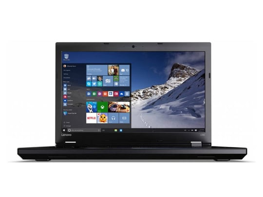Notebook Lenovo ThinkPad L560 (SK-CZ keyboard)