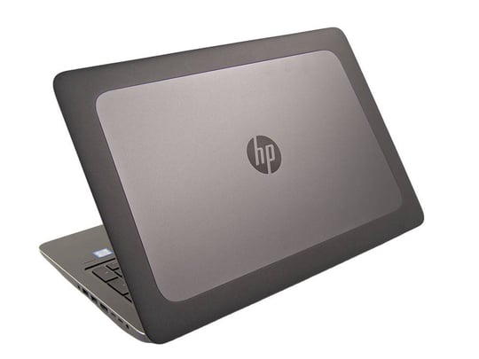 Notebook HP ZBook 15 G4