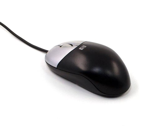 Myš HP USB Optical Scrolling Mouse