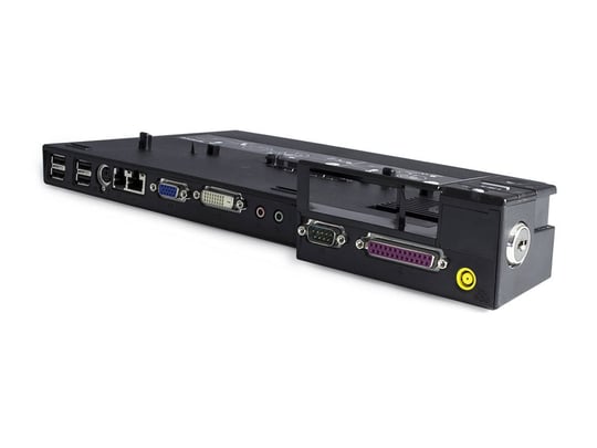 Dokovací stanice Lenovo ThinkPad Advanced Mini Dock (2504) + Power adapter 90W 7,9 x 5,5mm, 20V