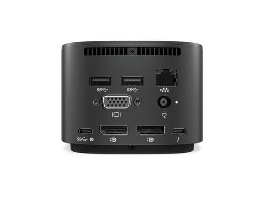 Dokovací stanice HP Thunderbolt Dock 120W G2 - HSN-IX01