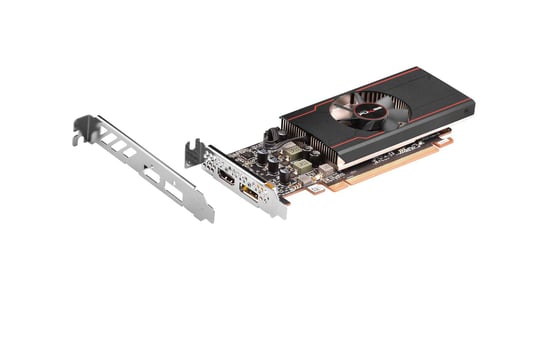 Grafická karta AMD Radeon RX6400 4GB LP