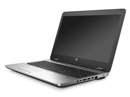 Notebook HP ProBook 650 G3