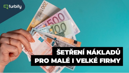 Jako repasované počítače šetří náklady firmám