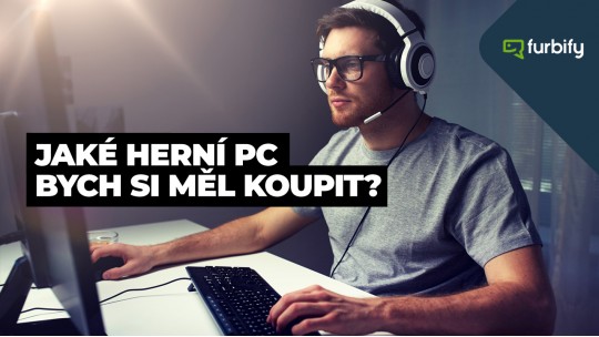 Jaké herní PC bych si měl koupit?