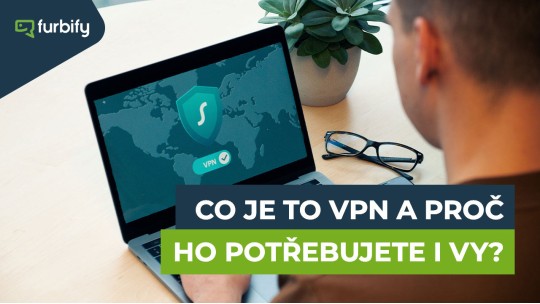 Co je to VPN a proč ho potřebujete ještě dnes?