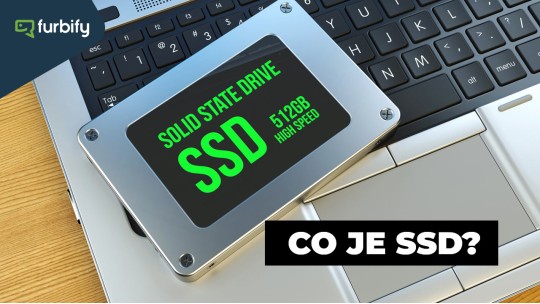 Co je SSD a jak si ho vybrat?