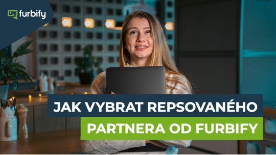 Poradíme vám, jak si správně vybrat repasovaného partnera od Furbify