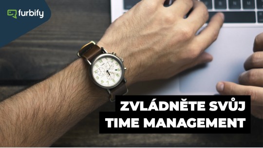 Time management - tipy na užitečné appky