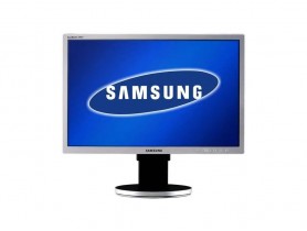 Samsung SyncMaster 225BW Monitor - 1441162