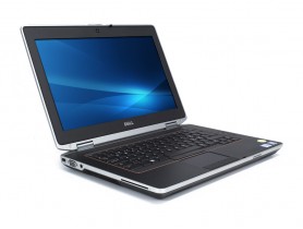 Dell Latitude E6420 Notebook - 1523675