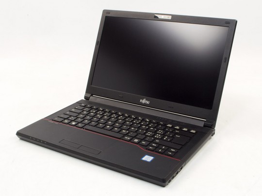 Fujitsu LifeBook E546 repasovaný notebook, Intel Core i5-6300U, HD 520, 8GB DDR4 RAM, 240GB SSD, 14" (35,5 cm), 1920 x 1080 (Full HD) - 1526891 #1