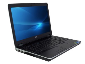 Dell Latitude E6540 Notebook - 1527247