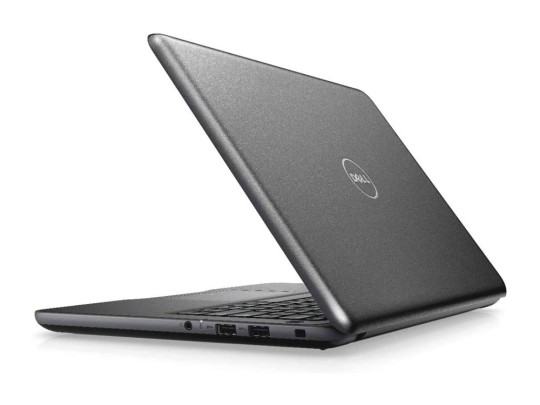 Dell Latitude 3380 Black repasovaný notebook, Intel Core i3-6006U, HD 520, 4GB DDR4 RAM, 120GB SSD, 13,3" (33,8 cm), 1366 x 768 - 1527794 #2