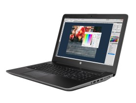 HP ZBook 15 G3 Notebook - 1527819