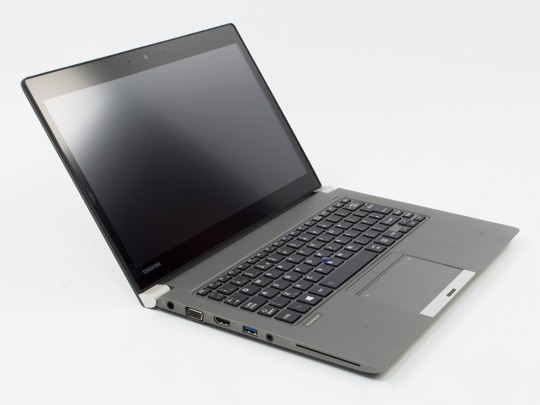 Toshiba Portege Z30-B repasovaný notebook, Intel Core i5-5200U, HD 5500, 8GB DDR3 RAM, 120GB SSD, 13,3" (33,8 cm), 1366 x 768 - 1527868 #2