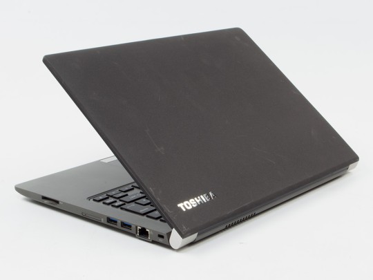 Toshiba Portege Z30-B repasovaný notebook, Intel Core i5-5200U, HD 5500, 8GB DDR3 RAM, 120GB SSD, 13,3" (33,8 cm), 1366 x 768 - 1527868 #3