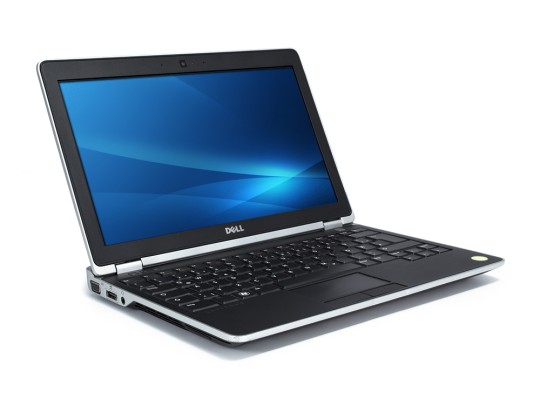 Dell Latitude E6220 repasovaný notebook, Intel Core i3-2310M, Intel HD, 4GB DDR3 RAM, 500GB HDD, 12,5" (31,7 cm), 1366 x 768 - 1528093 #1