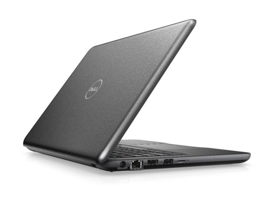 Dell Latitude 3380 repasovaný notebook, Intel Core i3-6006U, HD 520, 4GB DDR4 RAM, 120GB SSD, 13,3" (33,8 cm), 1366 x 768 - 1528184 #4