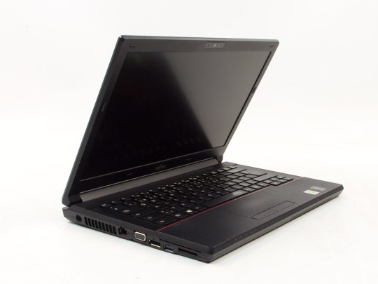 Fujitsu LifeBook E544 repasovaný notebook, Intel Core i5-4310M, HD 4600, 8GB DDR3 RAM, 120GB SSD, 14" (35,5 cm), 1600 x 900 - 1528282 #1