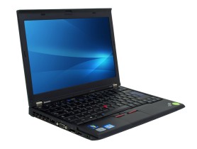 Lenovo ThinkPad X220 Notebook - 1528396