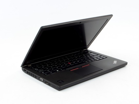 Lenovo ThinkPad X250 repasovaný notebook, Intel Core i5-5300U, HD 5500, 4GB DDR3 RAM, 180GB SSD, 12,5" (31,7 cm), 1366 x 768 - 1528404 #1