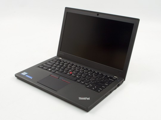 Lenovo ThinkPad X260 repasovaný notebook, Intel Core i5-6300U, HD 520, 8GB DDR4 RAM, 240GB SSD, 12,5" (31,7 cm), 1366 x 768 - 1528418 #1