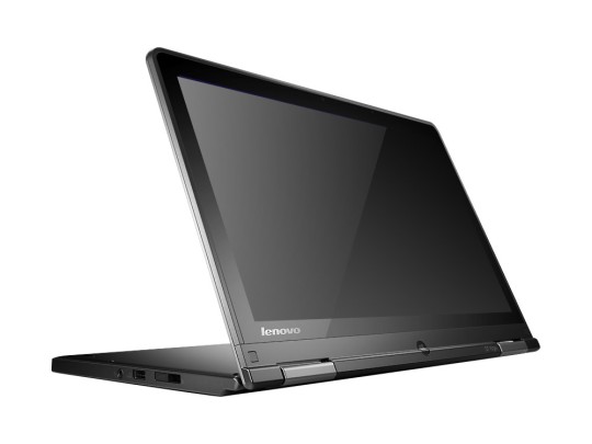Lenovo ThinkPad S1 Yoga 12 repasovaný notebook, Intel Core i7-4500U, HD 4400, 8GB DDR3 RAM, 240GB SSD, 12,5" (31,7 cm), 1920 x 1080 (Full HD) - 1528459 #3
