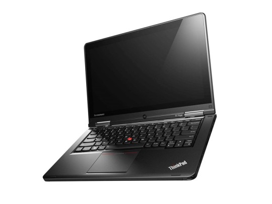 Lenovo ThinkPad S1 Yoga 12 repasovaný notebook, Intel Core i7-4500U, HD 4400, 8GB DDR3 RAM, 240GB SSD, 12,5" (31,7 cm), 1920 x 1080 (Full HD) - 1528459 #1