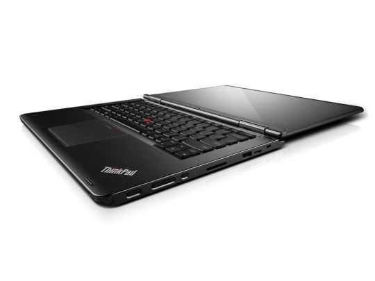 Lenovo ThinkPad S1 Yoga 12 repasovaný notebook, Intel Core i5-5300U, HD 4400, 8GB DDR3 RAM, 180GB SSD, 12,5" (31,7 cm), 1920 x 1080 (Full HD) - 1528479 #2