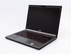 Fujitsu LifeBook E734 Notebook - 1528517