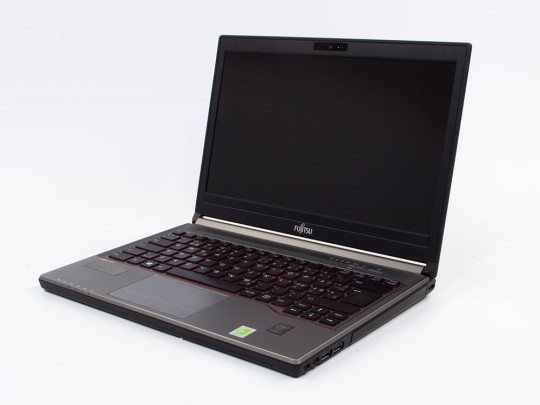 Fujitsu LifeBook E734 repasovaný notebook, Intel Core i5-4300M, HD 4600, 8GB DDR3 RAM, 480GB SSD, 13,3" (33,8 cm), 1600 x 900 - 1528517 #1