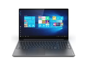 Lenovo Ideapad S740-15IRH 81NX0011GE-06 Notebook - 1528546