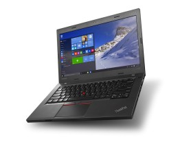 Lenovo ThinkPad L460 (Quality: Bazar) Notebook - 1528562