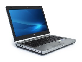 HP EliteBook 8460p Notebook - 1528580