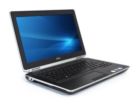 Dell Latitude E6330 Notebook - 1528602
